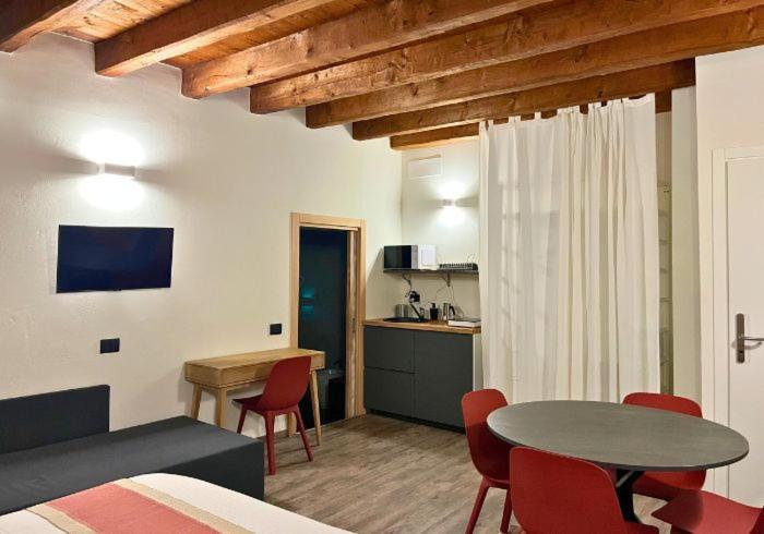 브레시아 Annama Coliving 아파트 외부 사진