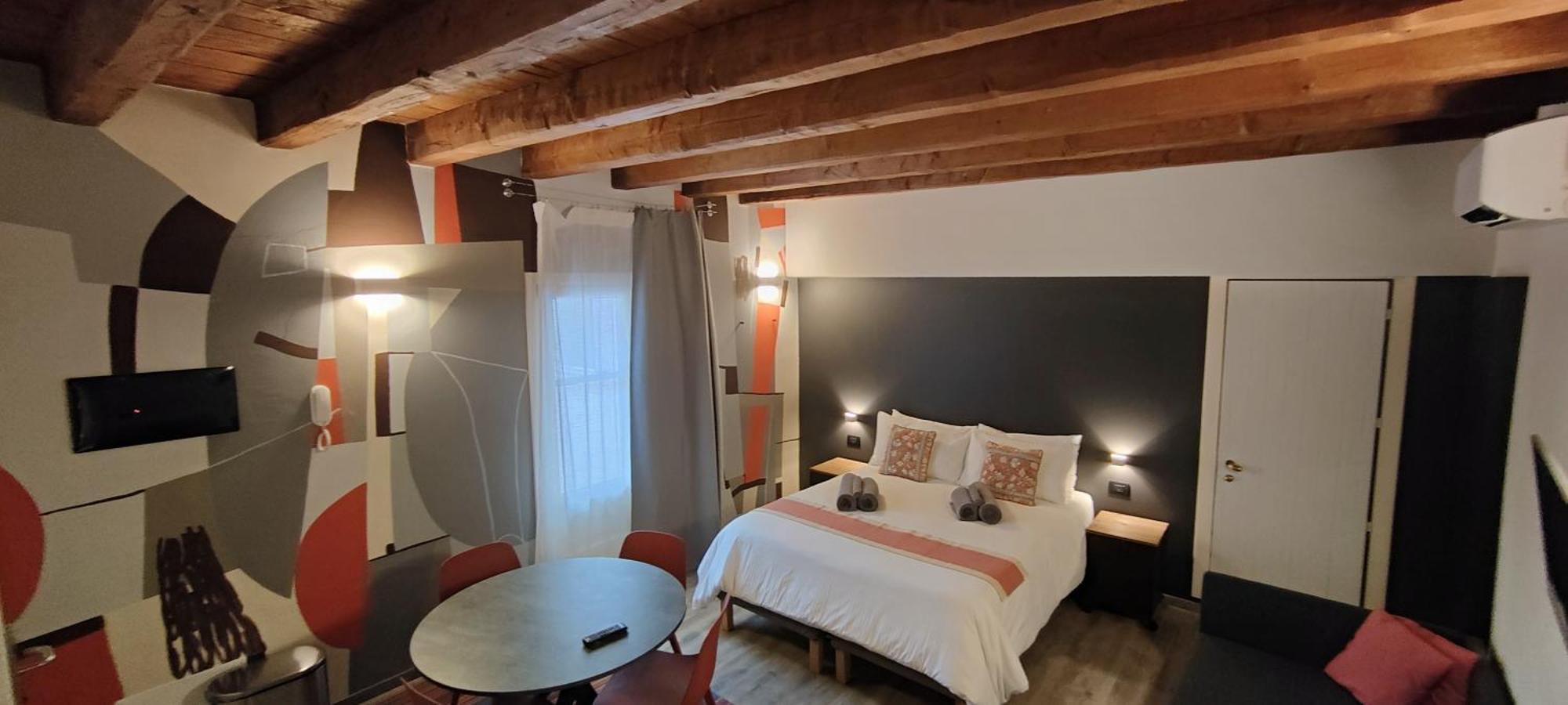 브레시아 Annama Coliving 아파트 외부 사진