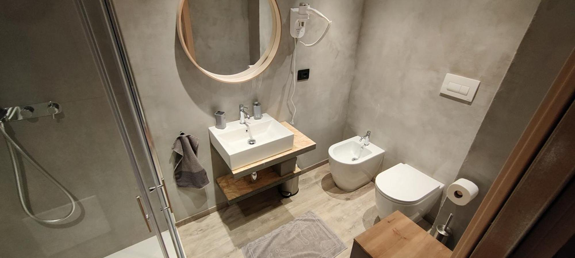 브레시아 Annama Coliving 아파트 외부 사진