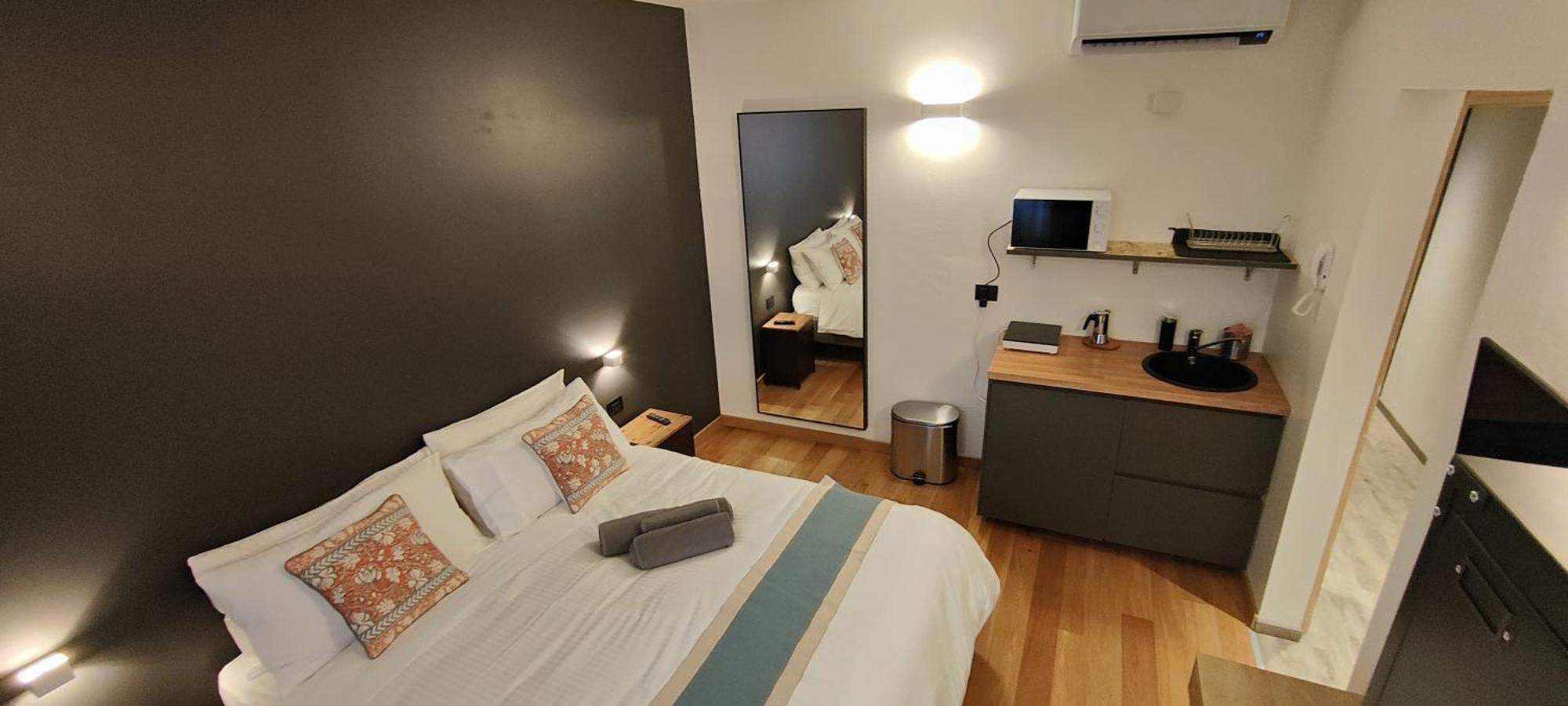 브레시아 Annama Coliving 아파트 외부 사진